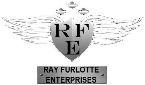 Ray Furlotte Canada Logo